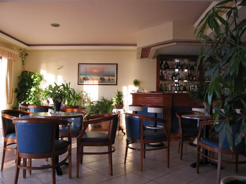 Blue Sea Hotel Apartments Rétino Exterior foto