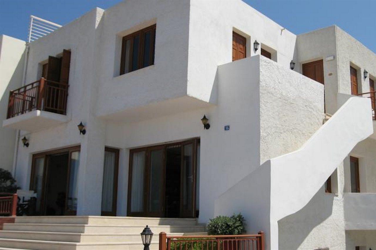 Blue Sea Hotel Apartments Rétino Exterior foto