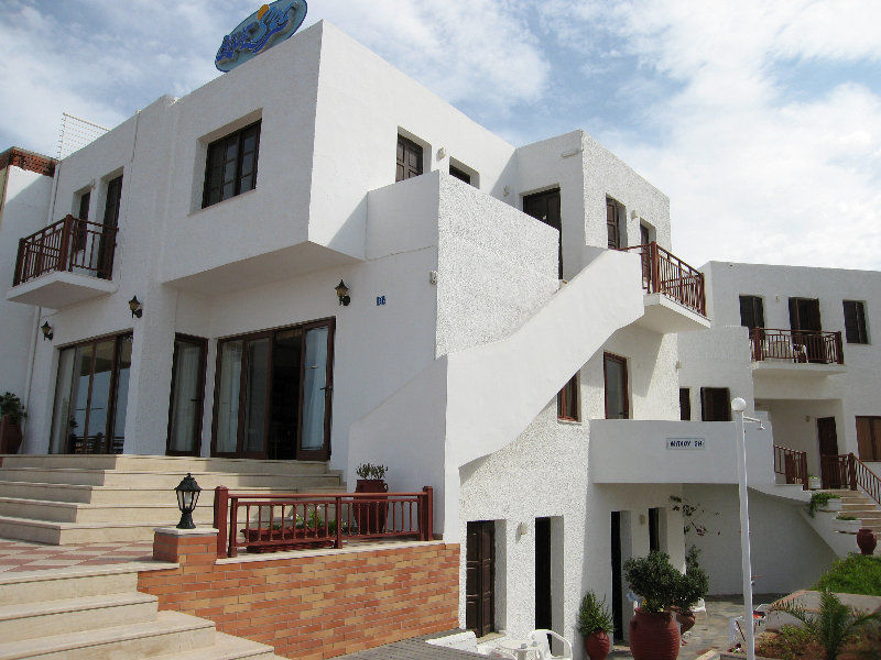 Blue Sea Hotel Apartments Rétino Exterior foto